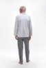 PIŻAMA MĘSKA ANTONI R.3XL-4XL
